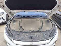 BYD Han 2023 EV Champion Edition 506KM FWD Luxury - ფოტო 20