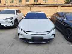BYD Han 2023 EV Champion Edition 506KM FWD Luxury - ფოტო 3