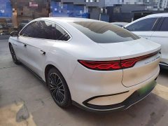 BYD Han 2023 EV Champion Edition 506KM FWD Luxury - ფოტო 5