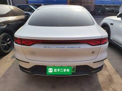 BYD Han 2023 EV Champion Edition 506KM FWD Luxury - ფოტო 6