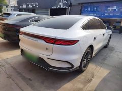 BYD Han 2023 EV Champion Edition 506KM FWD Luxury - ფოტო 7