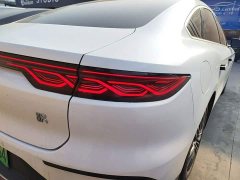 BYD Han 2023 EV Champion Edition 506KM FWD Luxury - ფოტო 8