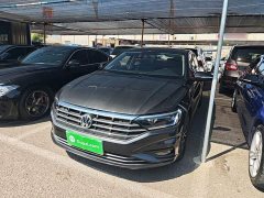 Volkswagen Sagitar 200TSI DSG Comfort Smart Connected Edition - ფოტო 1