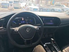 Volkswagen Sagitar 200TSI DSG Comfort Smart Connected Edition - ფოტო 10