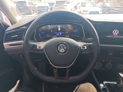 Volkswagen Sagitar 200TSI DSG Comfort Smart Connected Edition - ფოტო 11