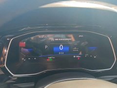 Volkswagen Sagitar 200TSI DSG Comfort Smart Connected Edition - ფოტო 12