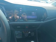 Volkswagen Sagitar 200TSI DSG Comfort Smart Connected Edition - ფოტო 13