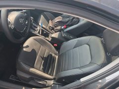 Volkswagen Sagitar 200TSI DSG Comfort Smart Connected Edition - ფოტო 15