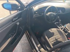 Volkswagen Sagitar 200TSI DSG Comfort Smart Connected Edition - ფოტო 16