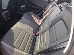 Volkswagen Sagitar 200TSI DSG Comfort Smart Connected Edition - ფოტო 17
