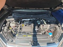 Volkswagen Sagitar 200TSI DSG Comfort Smart Connected Edition - ფოტო 20
