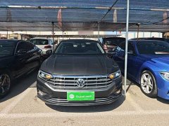 Volkswagen Sagitar 200TSI DSG Comfort Smart Connected Edition - ფოტო 3