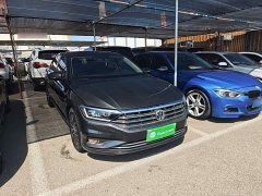 Volkswagen Sagitar 200TSI DSG Comfort Smart Connected Edition - ფოტო 4
