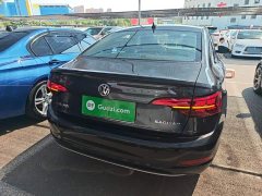 Volkswagen Sagitar 200TSI DSG Comfort Smart Connected Edition - ფოტო 6