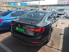 Volkswagen Sagitar 200TSI DSG Comfort Smart Connected Edition - ფოტო 7