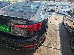 Volkswagen Sagitar 200TSI DSG Comfort Smart Connected Edition - ფოტო 8
