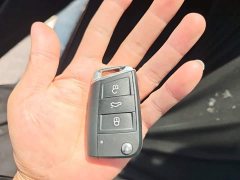 Volkswagen Sagitar 200TSI DSG Comfort Smart Connected Edition - ფოტო 9
