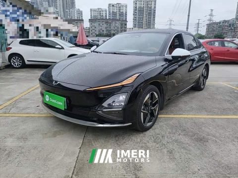 2025 Wuling Xingguang 610km Smart Advanced Edition