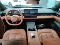Wuling Xingguang 610km Smart Advanced Edition - ფოტო 10