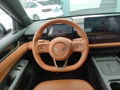 Wuling Xingguang 610km Smart Advanced Edition - ფოტო 11