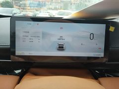 Wuling Xingguang 610km Smart Advanced Edition - ფოტო 12