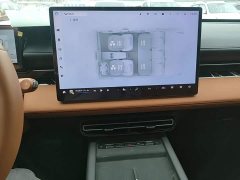 Wuling Xingguang 610km Smart Advanced Edition - ფოტო 13