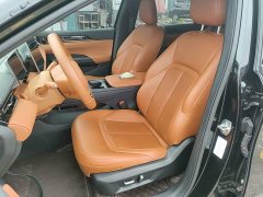 Wuling Xingguang 610km Smart Advanced Edition - ფოტო 15