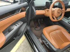 Wuling Xingguang 610km Smart Advanced Edition - ფოტო 16
