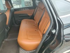 Wuling Xingguang 610km Smart Advanced Edition - ფოტო 17