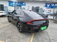 Wuling Xingguang 610km Smart Advanced Edition - ფოტო 5