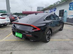 Wuling Xingguang 610km Smart Advanced Edition - ფოტო 7