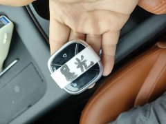 Wuling Xingguang 610km Smart Advanced Edition - ფოტო 9