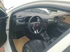 SAIC MG i5 2020 1.5L Automatic 4G Connected Flagship Edition - ფოტო 10