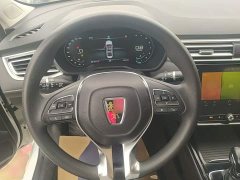 SAIC MG i5 2020 1.5L Automatic 4G Connected Flagship Edition - ფოტო 11