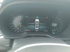SAIC MG i5 2020 1.5L Automatic 4G Connected Flagship Edition - ფოტო 12
