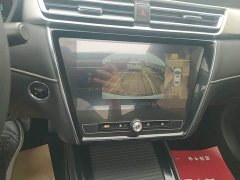 SAIC MG i5 2020 1.5L Automatic 4G Connected Flagship Edition - ფოტო 13