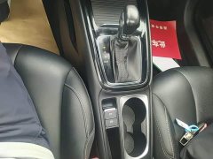 SAIC MG i5 2020 1.5L Automatic 4G Connected Flagship Edition - ფოტო 14