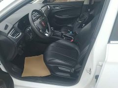 SAIC MG i5 2020 1.5L Automatic 4G Connected Flagship Edition - ფოტო 15
