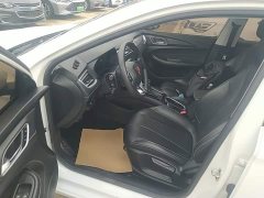 SAIC MG i5 2020 1.5L Automatic 4G Connected Flagship Edition - ფოტო 16