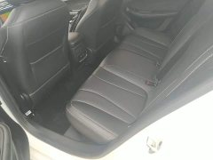 SAIC MG i5 2020 1.5L Automatic 4G Connected Flagship Edition - ფოტო 17