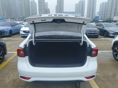 SAIC MG i5 2020 1.5L Automatic 4G Connected Flagship Edition - ფოტო 19