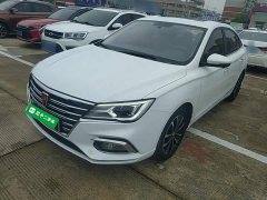 SAIC MG i5 2020 1.5L Automatic 4G Connected Flagship Edition - ფოტო 2