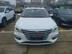 SAIC MG i5 2020 1.5L Automatic 4G Connected Flagship Edition - ფოტო 3