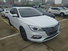 SAIC MG i5 2020 1.5L Automatic 4G Connected Flagship Edition - ფოტო 4