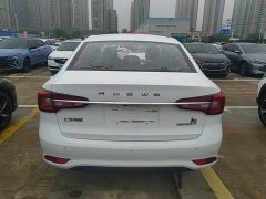 SAIC MG i5 2020 1.5L Automatic 4G Connected Flagship Edition - ფოტო 6