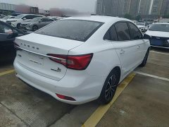 SAIC MG i5 2020 1.5L Automatic 4G Connected Flagship Edition - ფოტო 7
