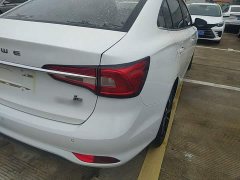 SAIC MG i5 2020 1.5L Automatic 4G Connected Flagship Edition - ფოტო 8