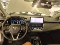Toyota Corolla Intelligent Hybrid Dual Engine 1.8L Sport Edition - ფოტო 10