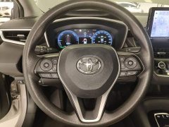 Toyota Corolla Intelligent Hybrid Dual Engine 1.8L Sport Edition - ფოტო 11