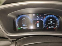 Toyota Corolla Intelligent Hybrid Dual Engine 1.8L Sport Edition - ფოტო 12